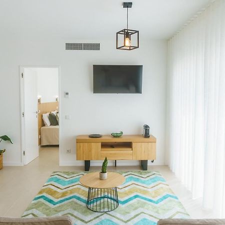 Marisol Mar Apartment Nazaré Exterior photo