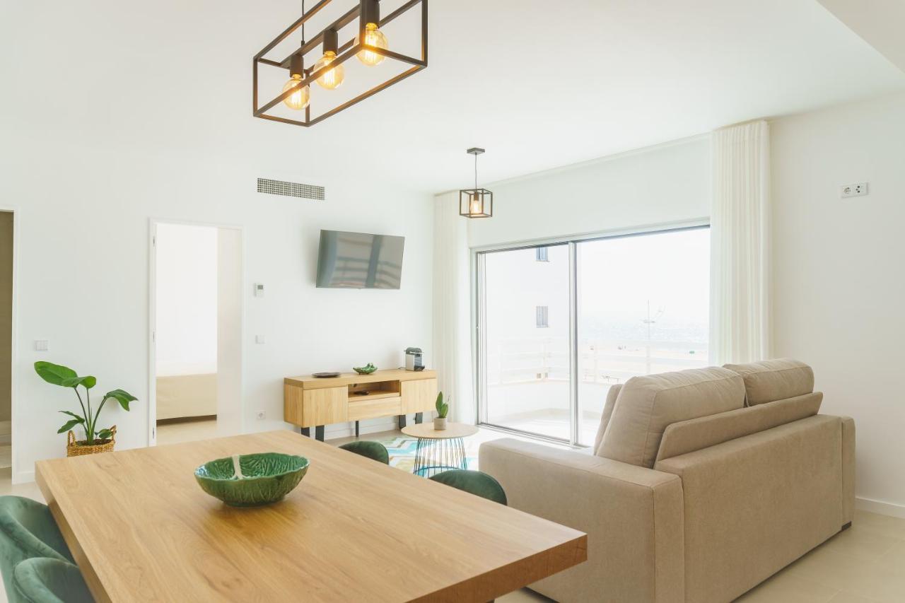Marisol Mar Apartment Nazaré Exterior photo