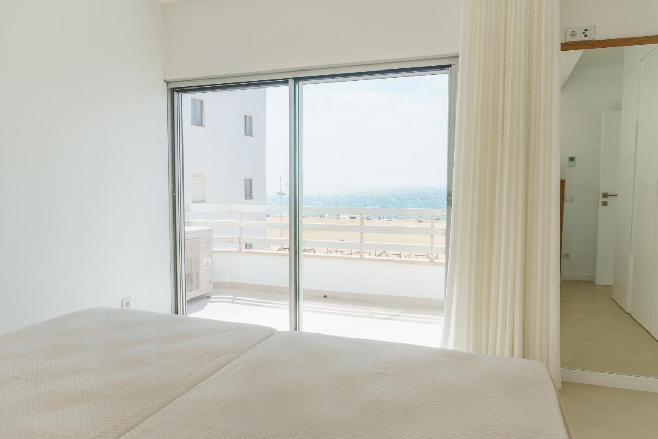 Marisol Mar Apartment Nazaré Exterior photo