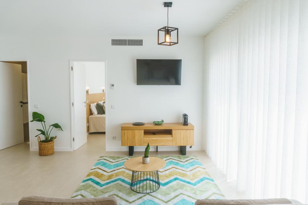 Marisol Mar Apartment Nazaré Exterior photo