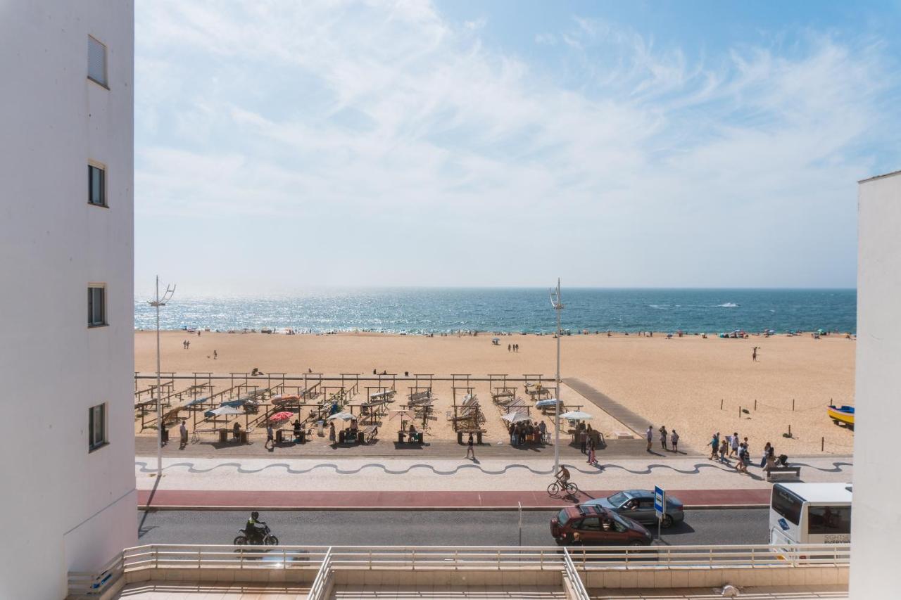 Marisol Mar Apartment Nazaré Exterior photo