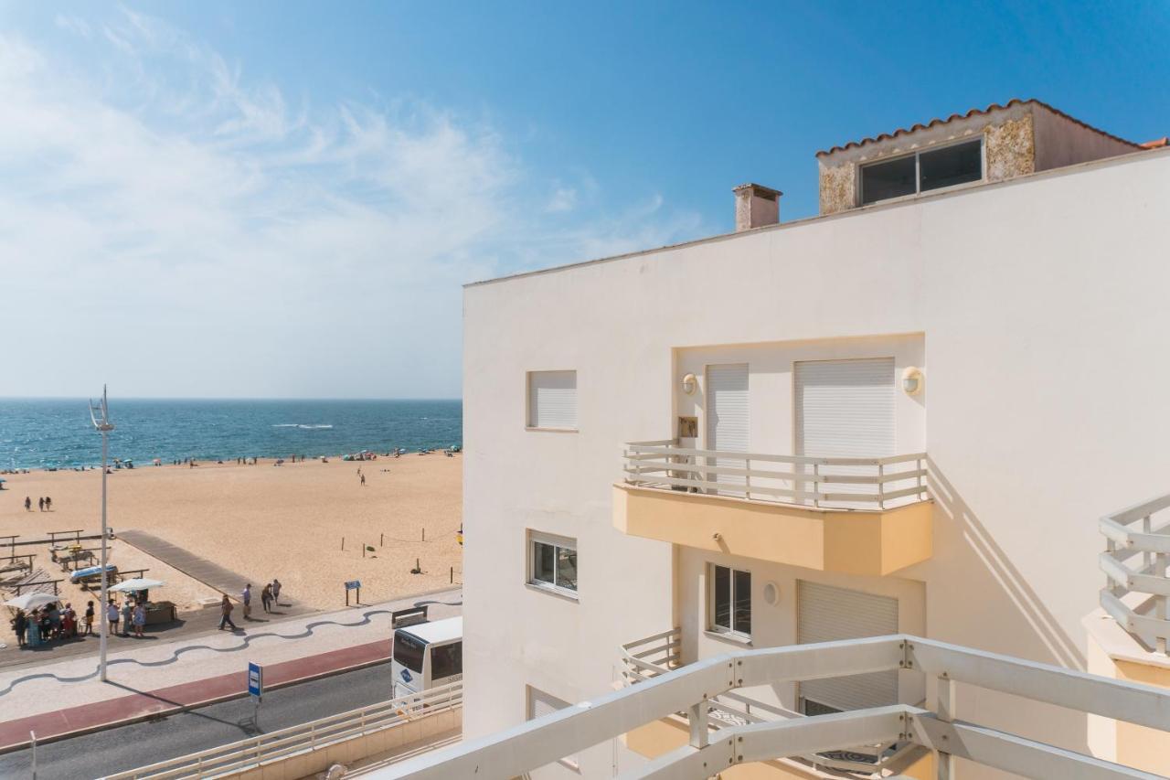 Marisol Mar Apartment Nazaré Exterior photo